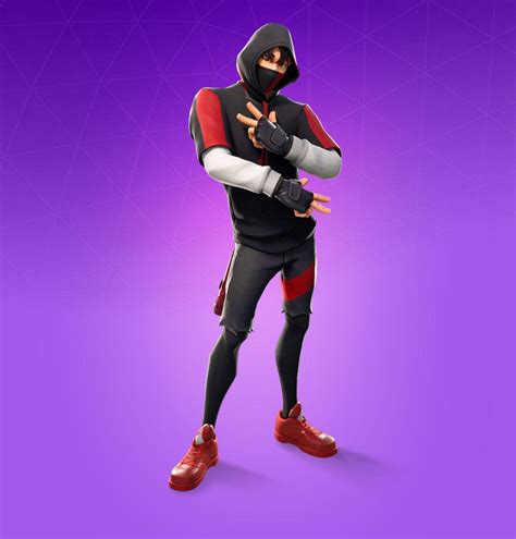 supreme ikonik skin